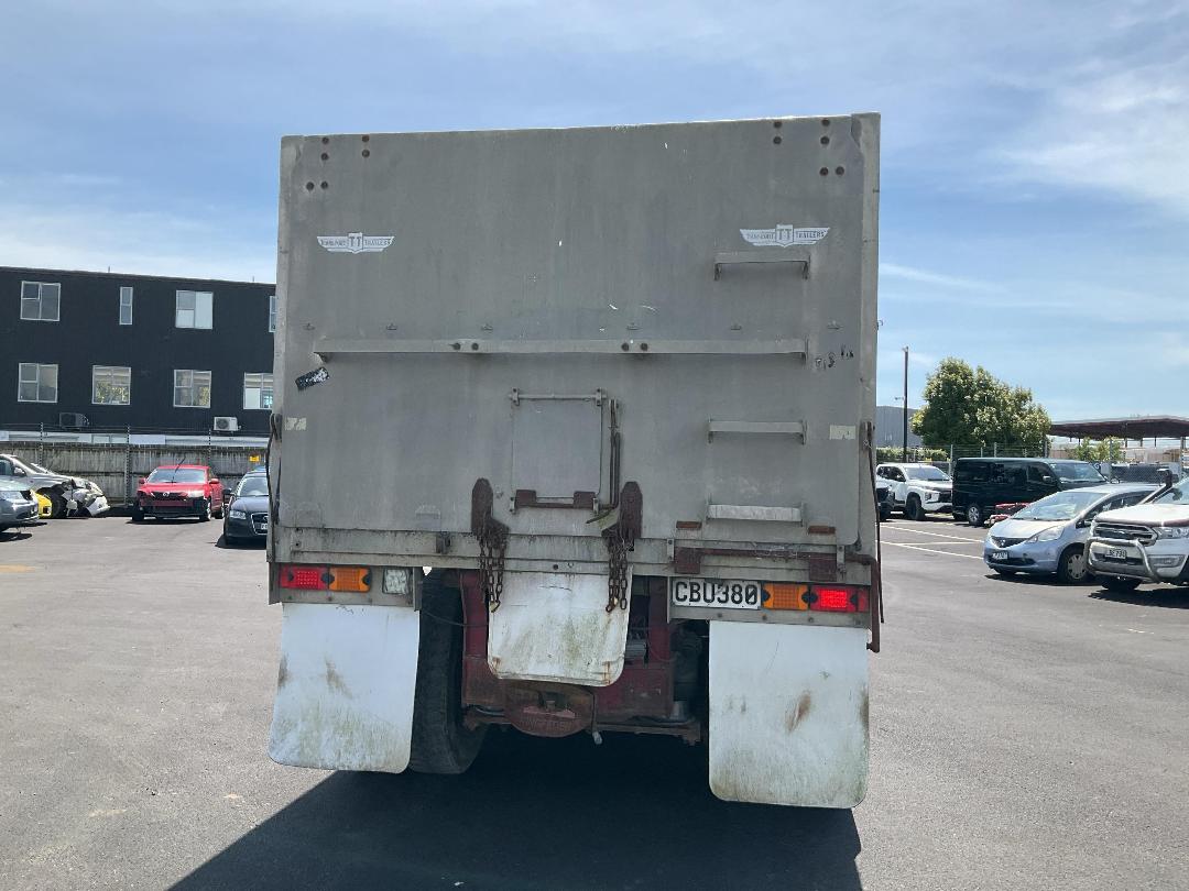 Photo '5' of Western Star 5864SS Tipper Tipper