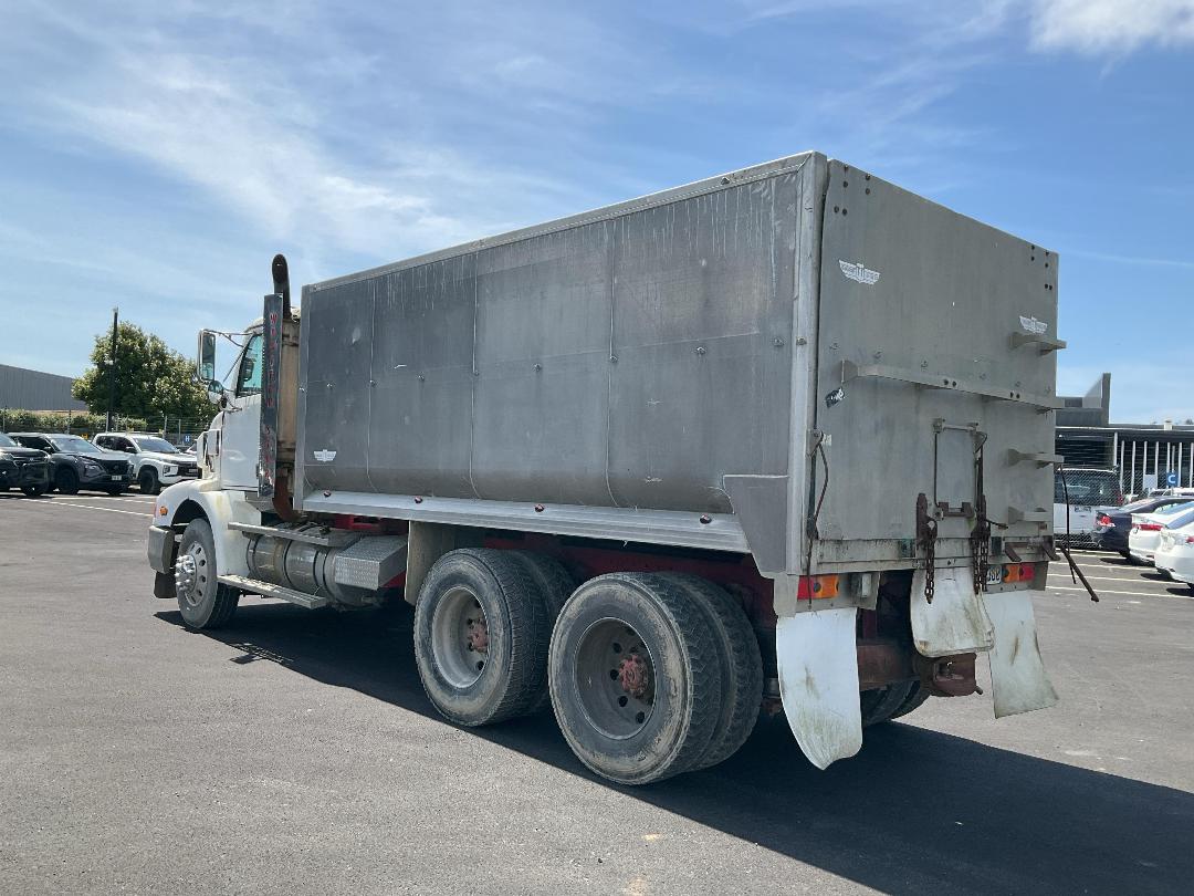 Photo '6' of Western Star 5864SS Tipper Tipper