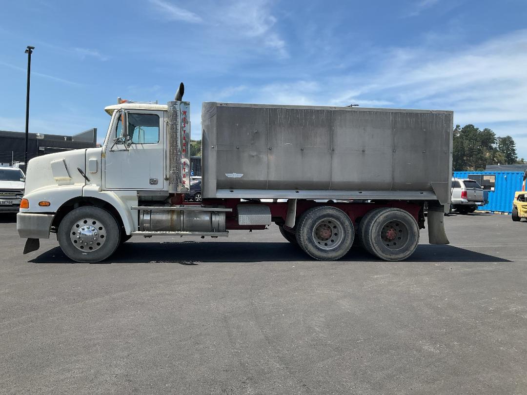 Photo '7' of Western Star 5864SS Tipper Tipper