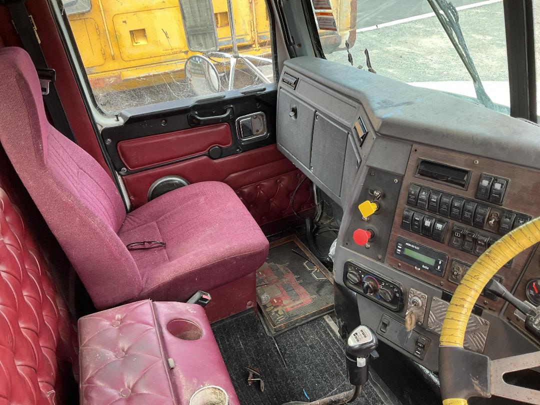 Photo '14' of Western Star 5864SS Tipper Tipper