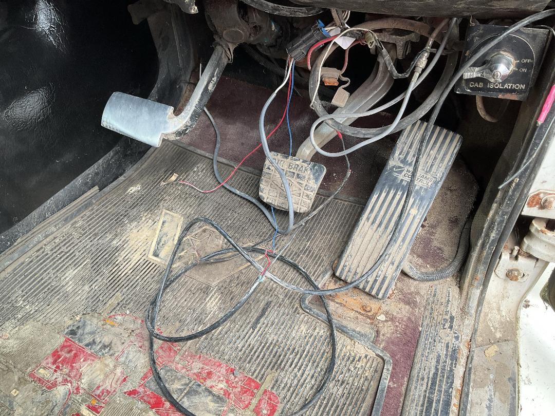 Photo '16' of Western Star 5864SS Tipper Tipper