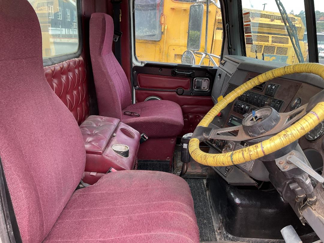 Photo '15' of Western Star 5864SS Tipper Tipper