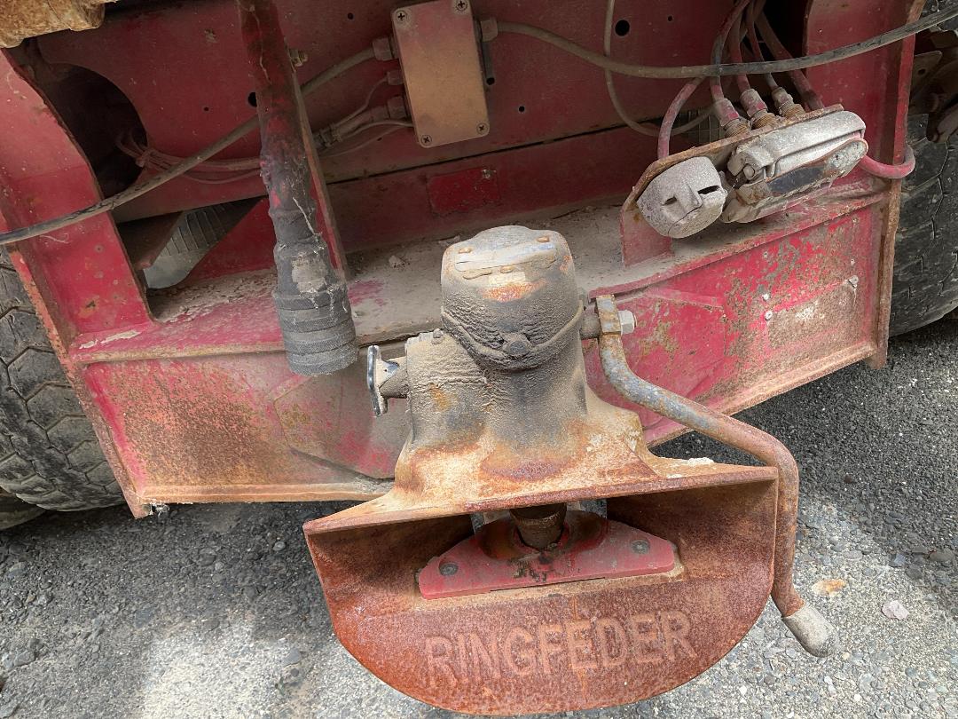 Photo '19' of Western Star 5864SS Tipper Tipper