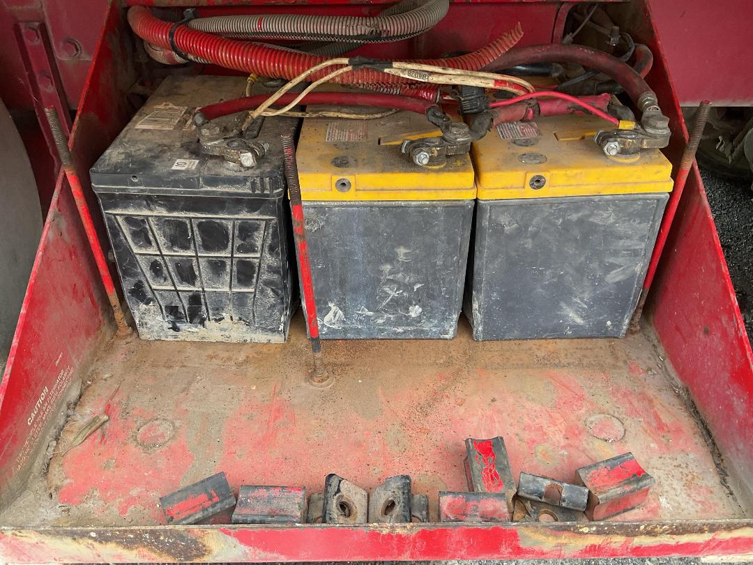 Photo '21' of Western Star 5864SS Tipper Tipper