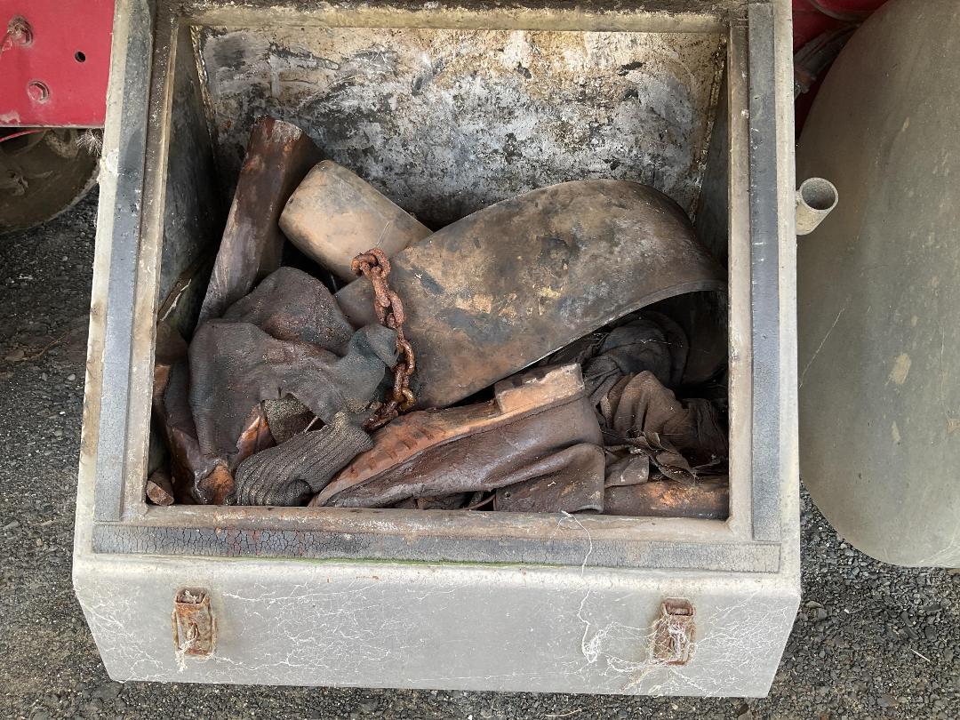 Photo '20' of Western Star 5864SS Tipper Tipper