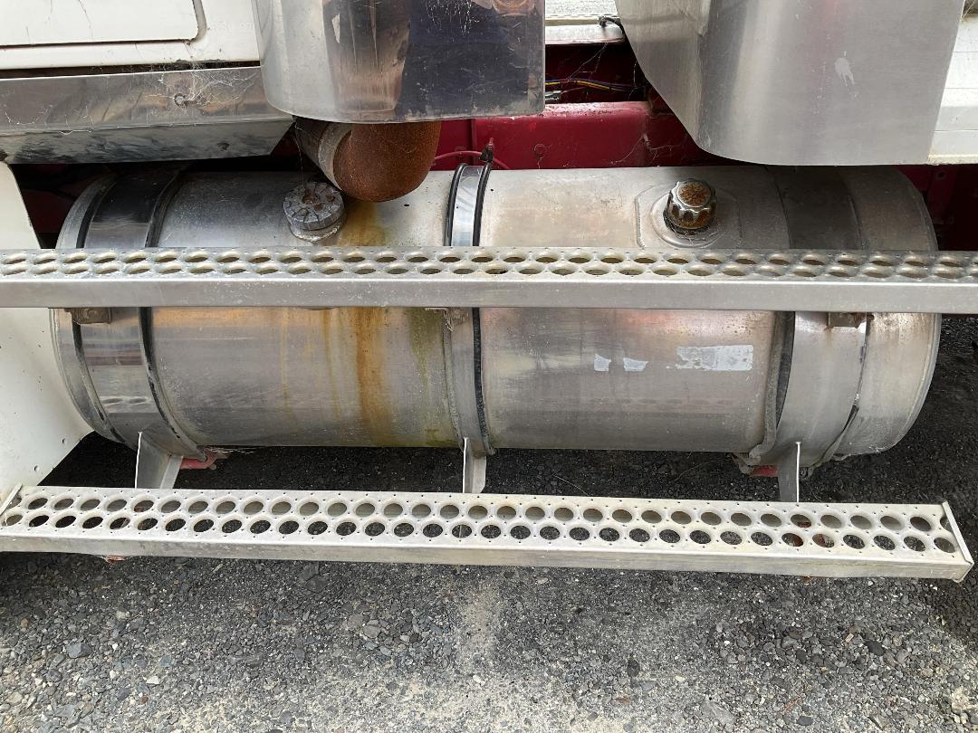 Photo '22' of Western Star 5864SS Tipper Tipper