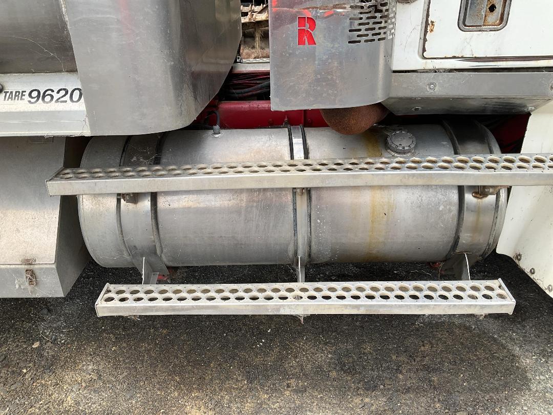 Photo '23' of Western Star 5864SS Tipper Tipper