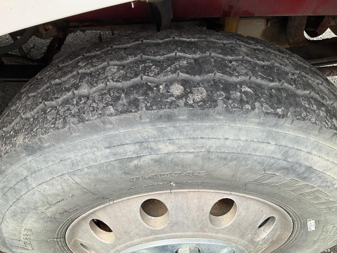 Photo '27' of Western Star 5864SS Tipper Tipper