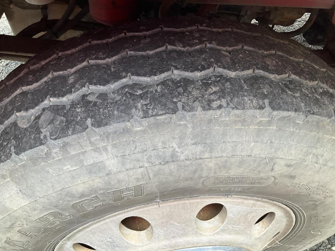 Photo '30' of Western Star 5864SS Tipper Tipper