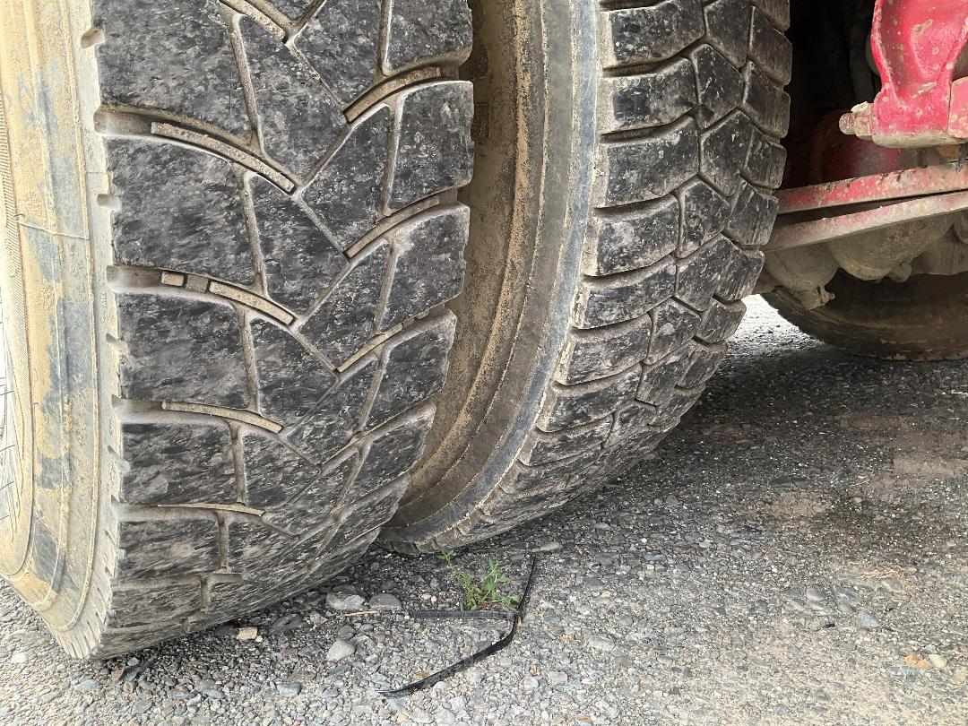 Photo '28' of Western Star 5864SS Tipper Tipper