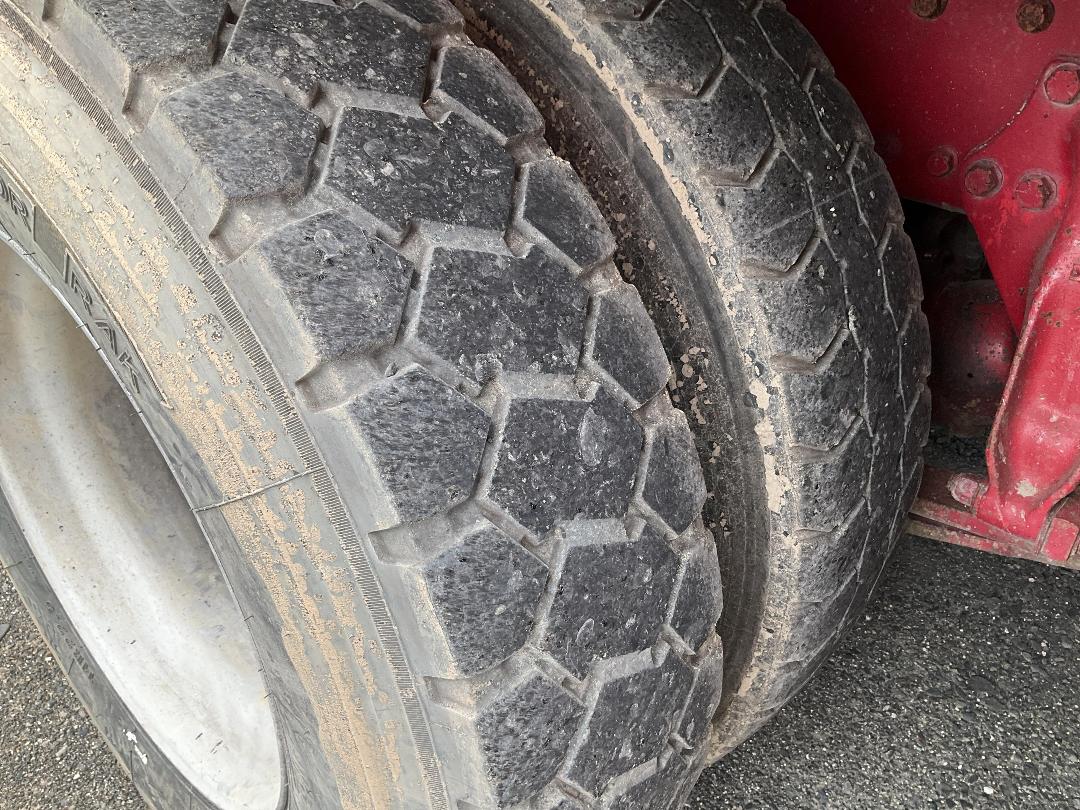 Photo '29' of Western Star 5864SS Tipper Tipper