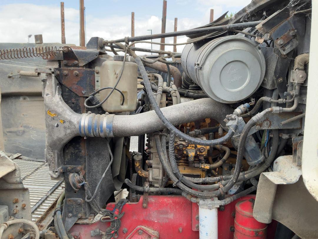 Photo '16' of Western Star 5864SS Tipper Tipper