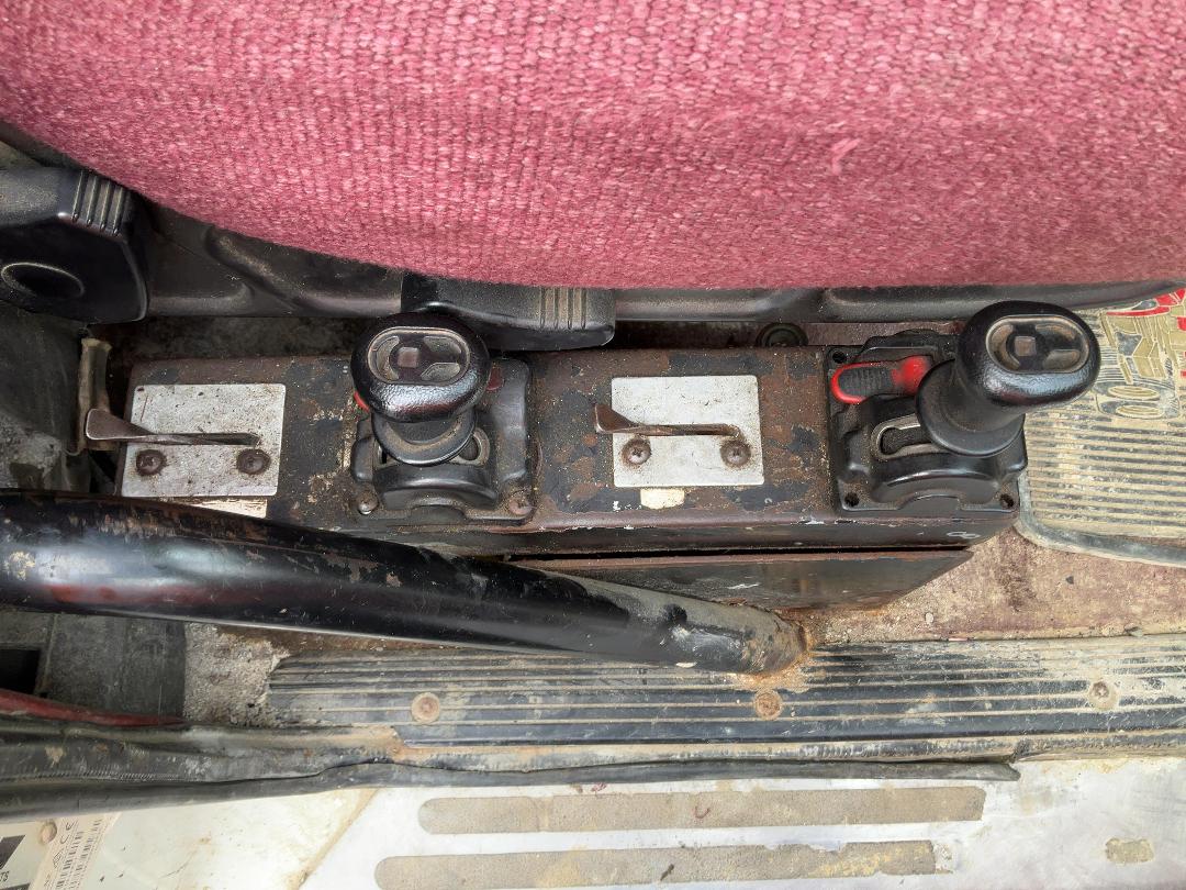 Photo '18' of Western Star 5864SS Tipper Tipper