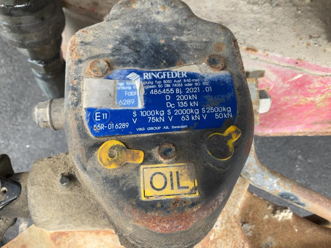 Photo '19' of Western Star 5864SS Tipper Tipper