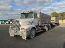 Thumbnail '9' of Western Star 5864SS Tipper Tipper
