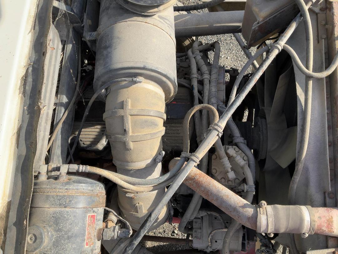 Photo '17' of Western Star 5864SS Tipper Tipper