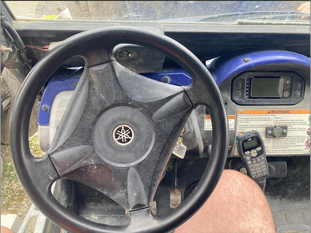 Photo '13' of Yamaha Rino