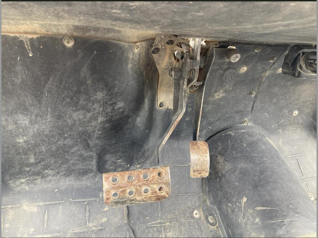 Photo '14' of Yamaha Rino