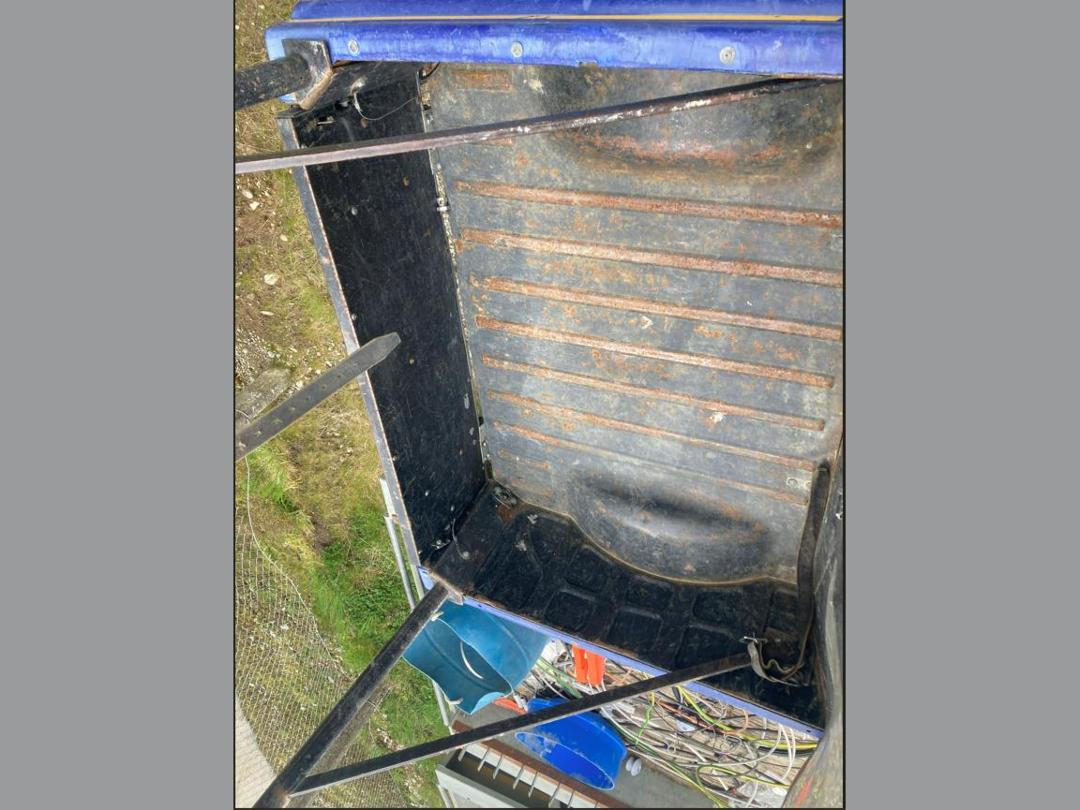 Photo '15' of Yamaha Rino