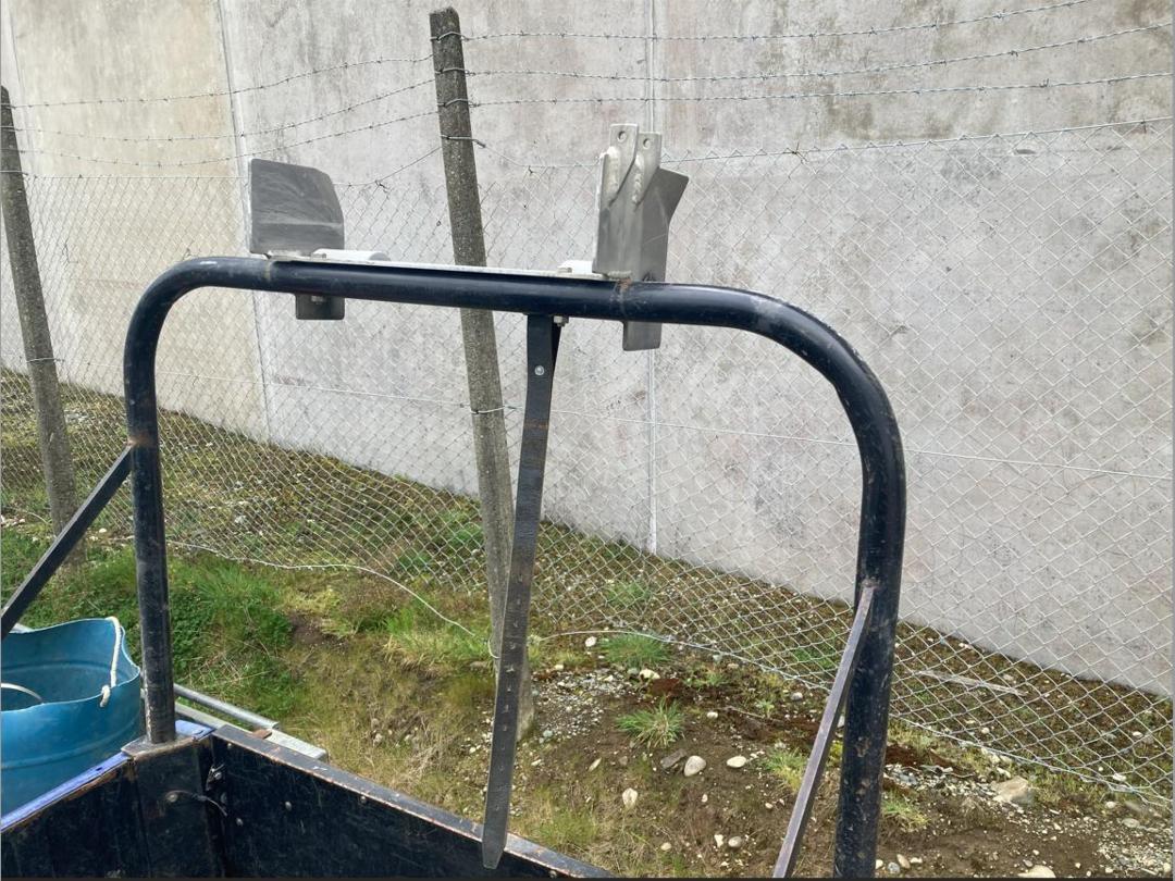 Photo '16' of Yamaha Rino