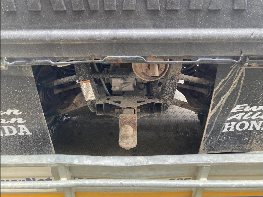 Photo '18' of Yamaha Rino