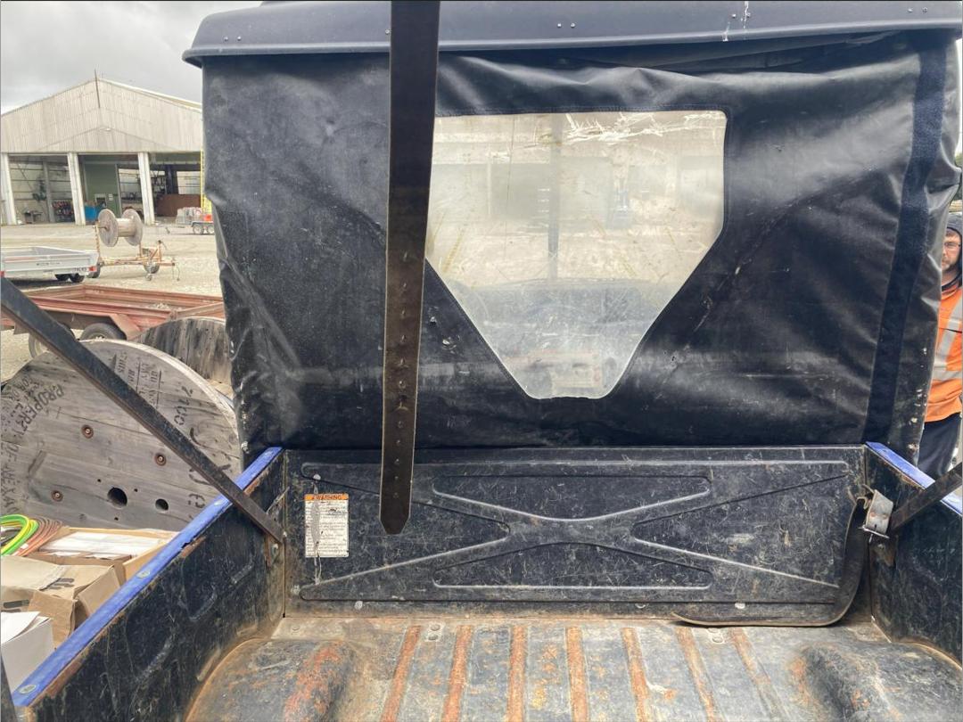 Photo '19' of Yamaha Rino