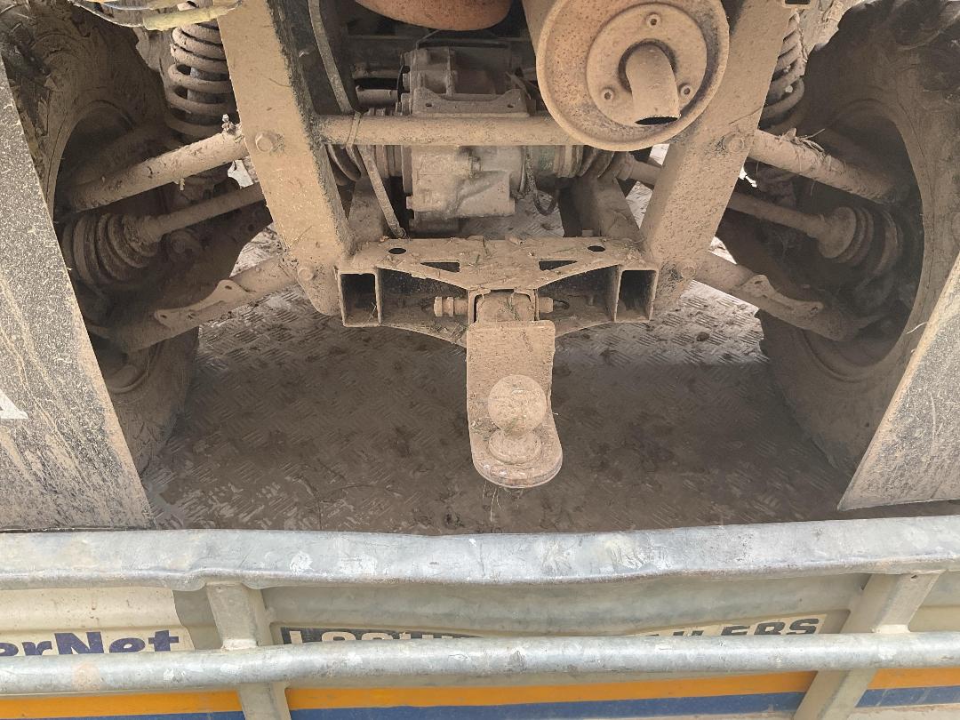 Photo '23' of Yamaha Rino