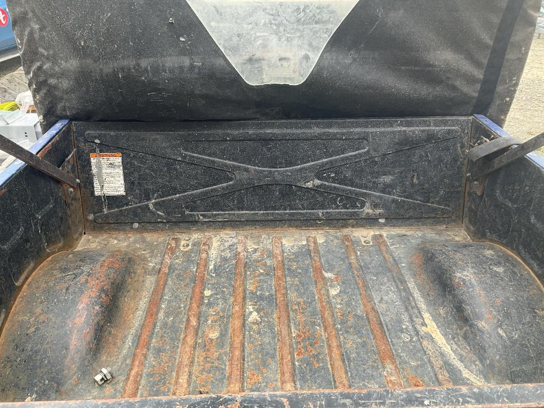 Photo '24' of Yamaha Rino