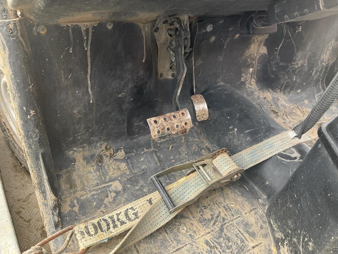 Photo '22' of Yamaha Rino