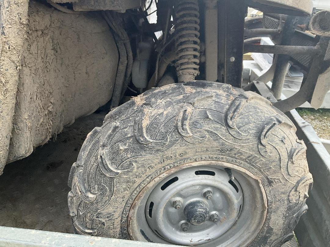 Photo '27' of Yamaha Rino