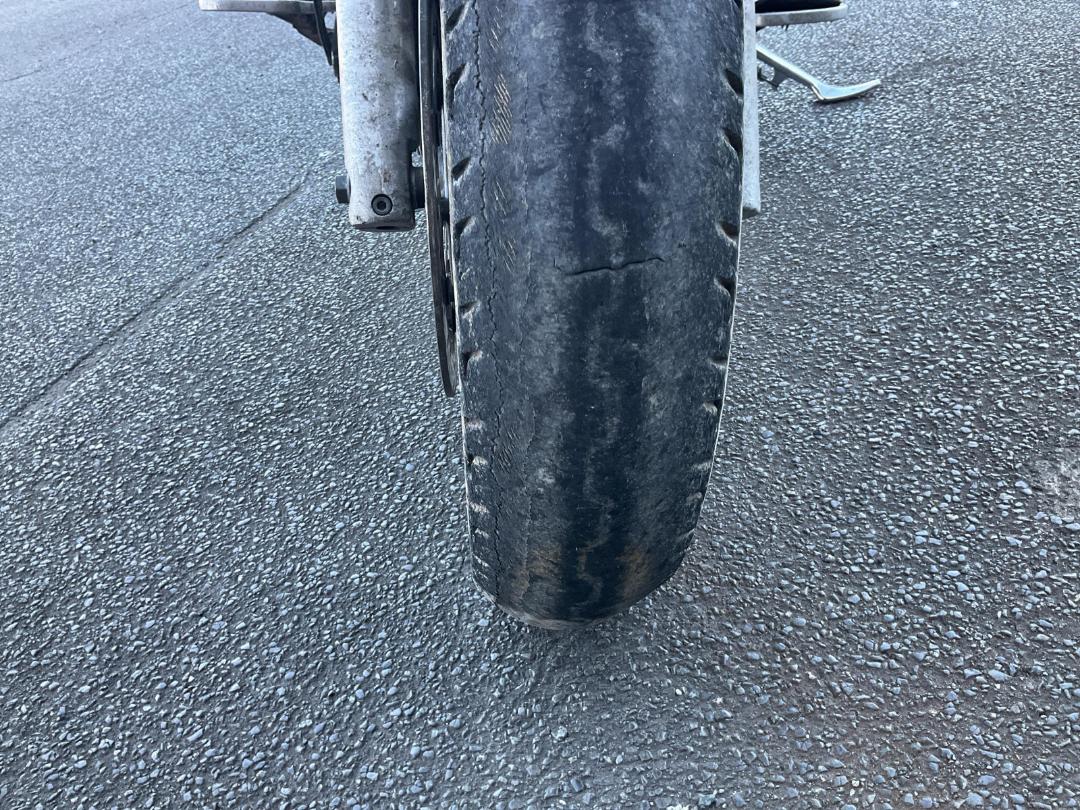 Photo '16' of Yamaha XV S1100AS