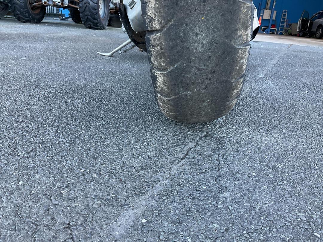 Photo '15' of Yamaha XV S1100AS