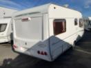 Thumbnail '3' of Abbey Aventura 318 Caravan - Single Thumbnail '3' of Abbey Aventura 318 Caravan - Single