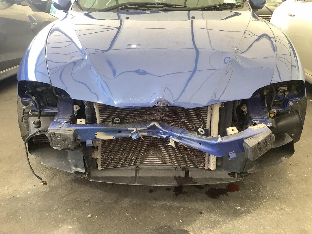 Photo '2' of Alfa Romeo 147 GTA Photo '2' of Alfa Romeo 147 GTA