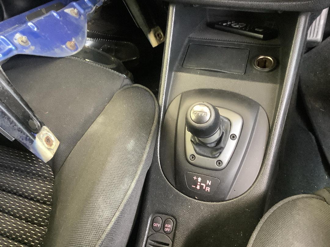 Photo '13' of Alfa Romeo 147 GTA Photo '13' of Alfa Romeo 147 GTA