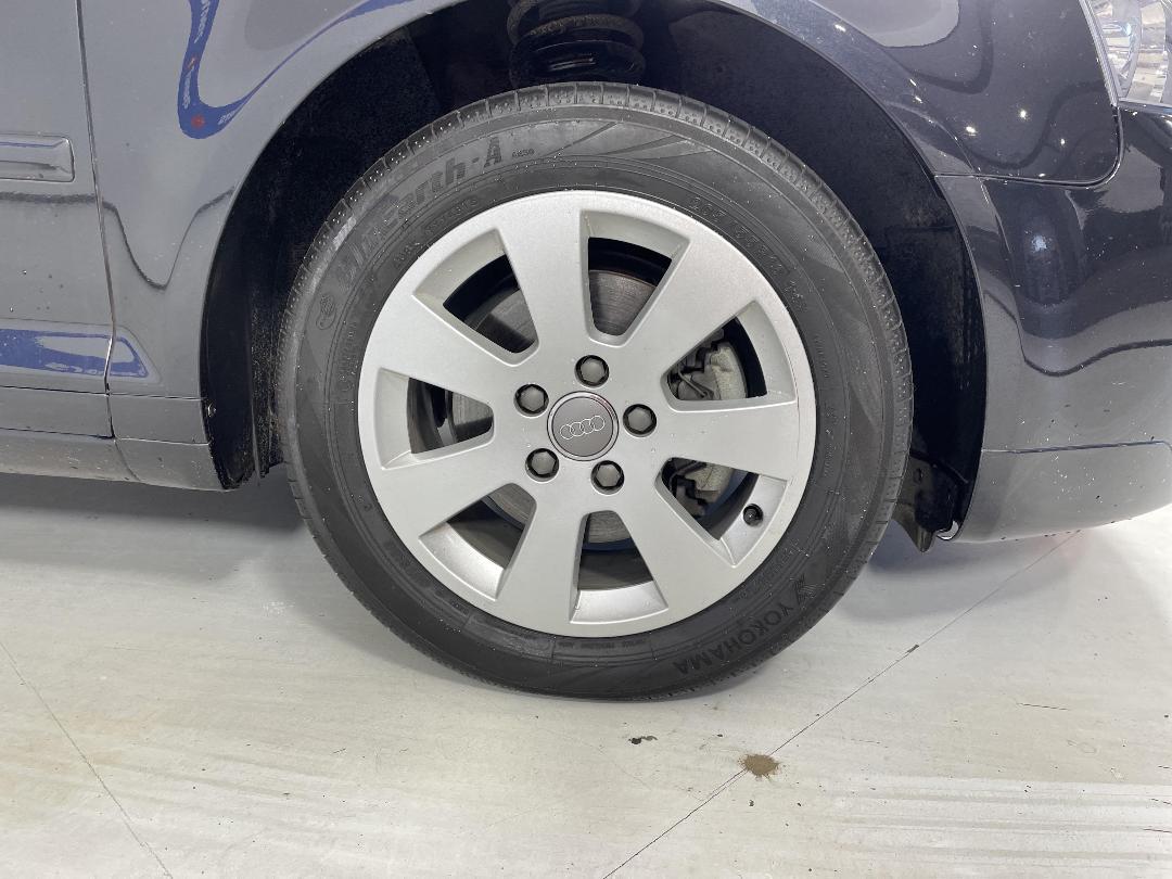 Photo '9' of Audi A3