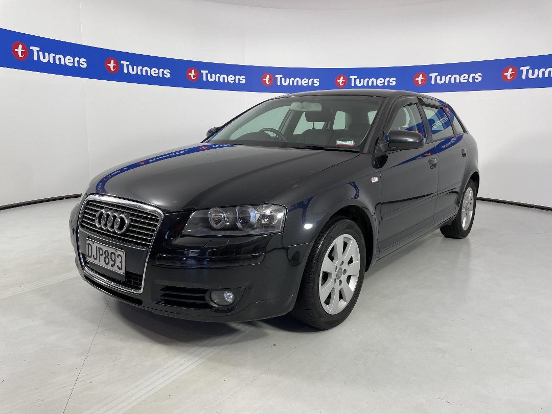 Photo '4' of Audi A3