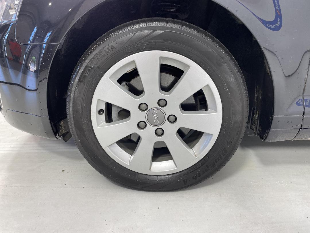 Photo '10' of Audi A3