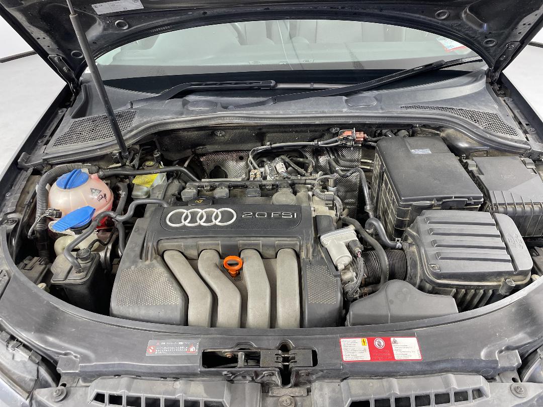 Photo '13' of Audi A3