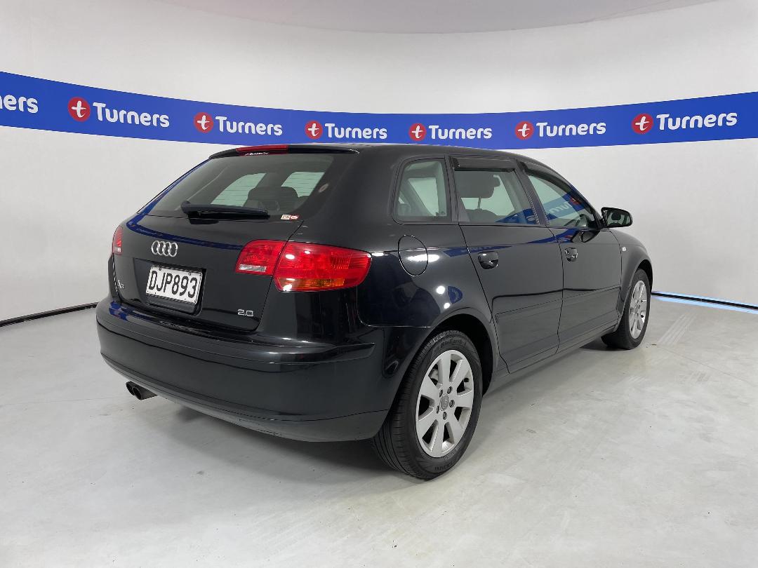 Photo '7' of Audi A3