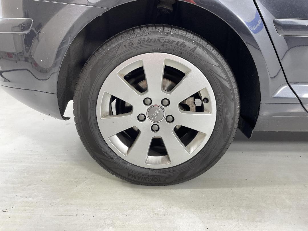 Photo '12' of Audi A3