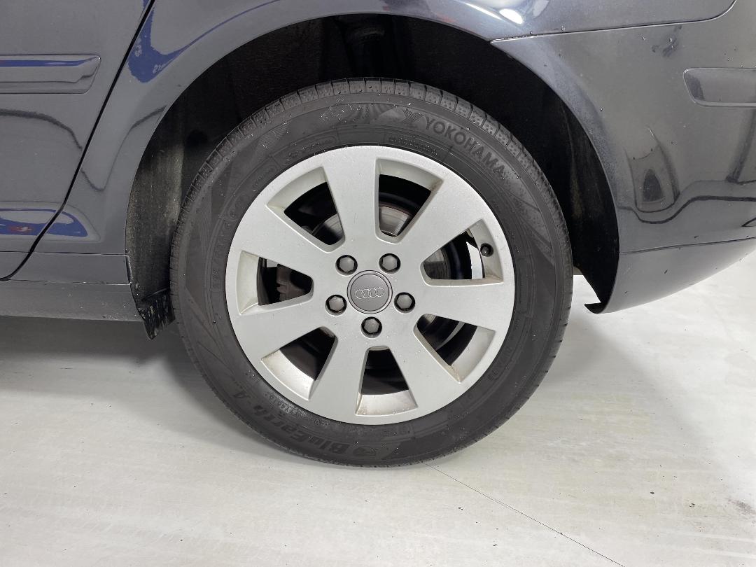 Photo '11' of Audi A3