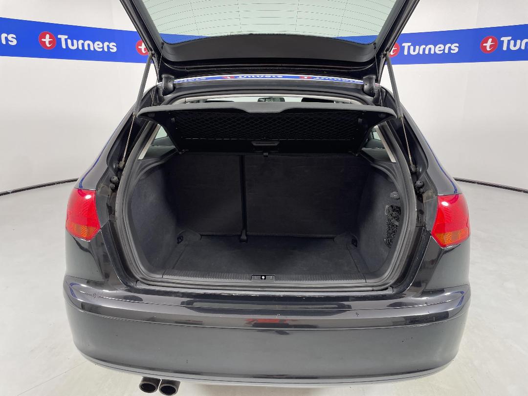 Photo '14' of Audi A3