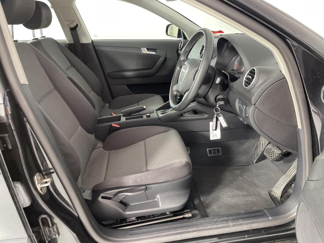 Photo '16' of Audi A3