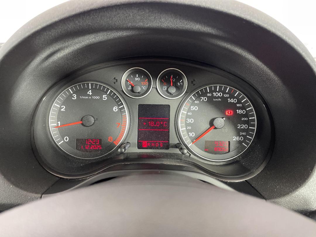 Photo '21' of Audi A3