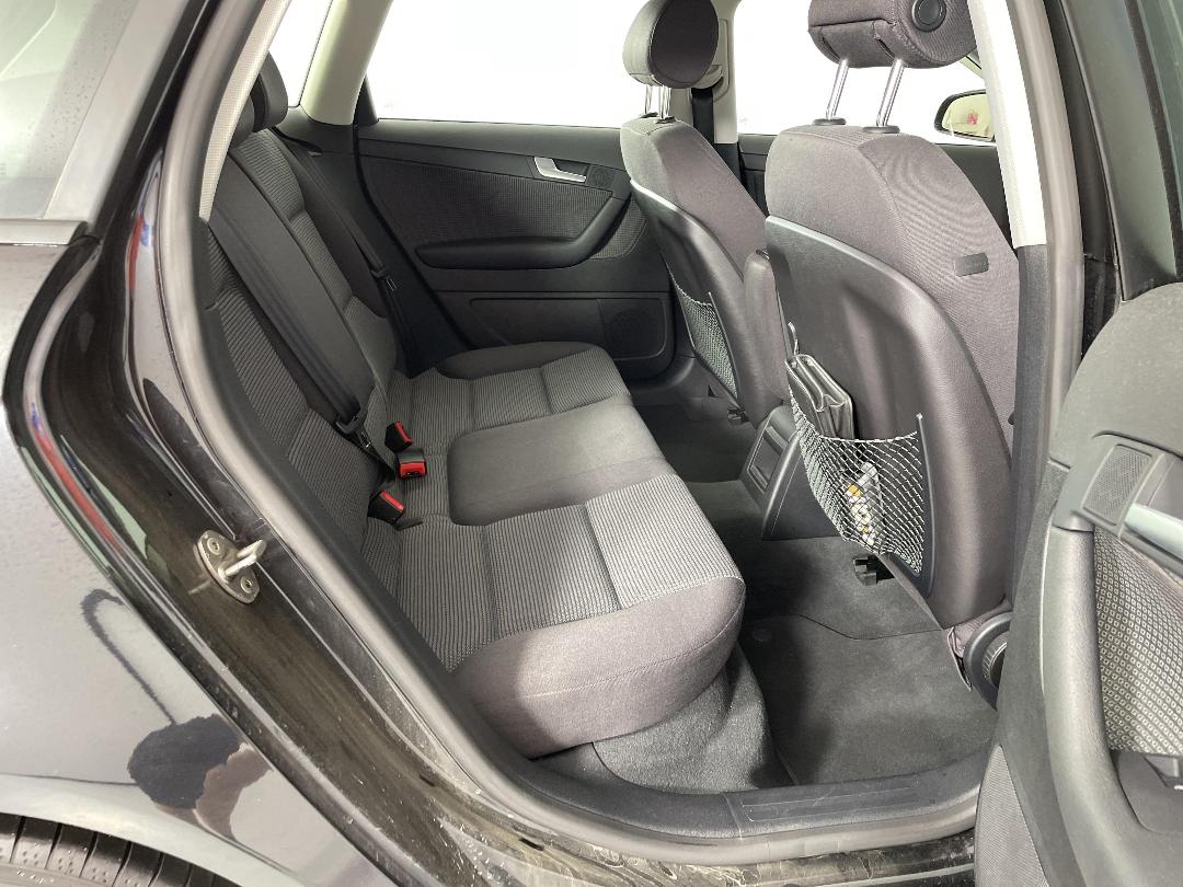 Photo '20' of Audi A3