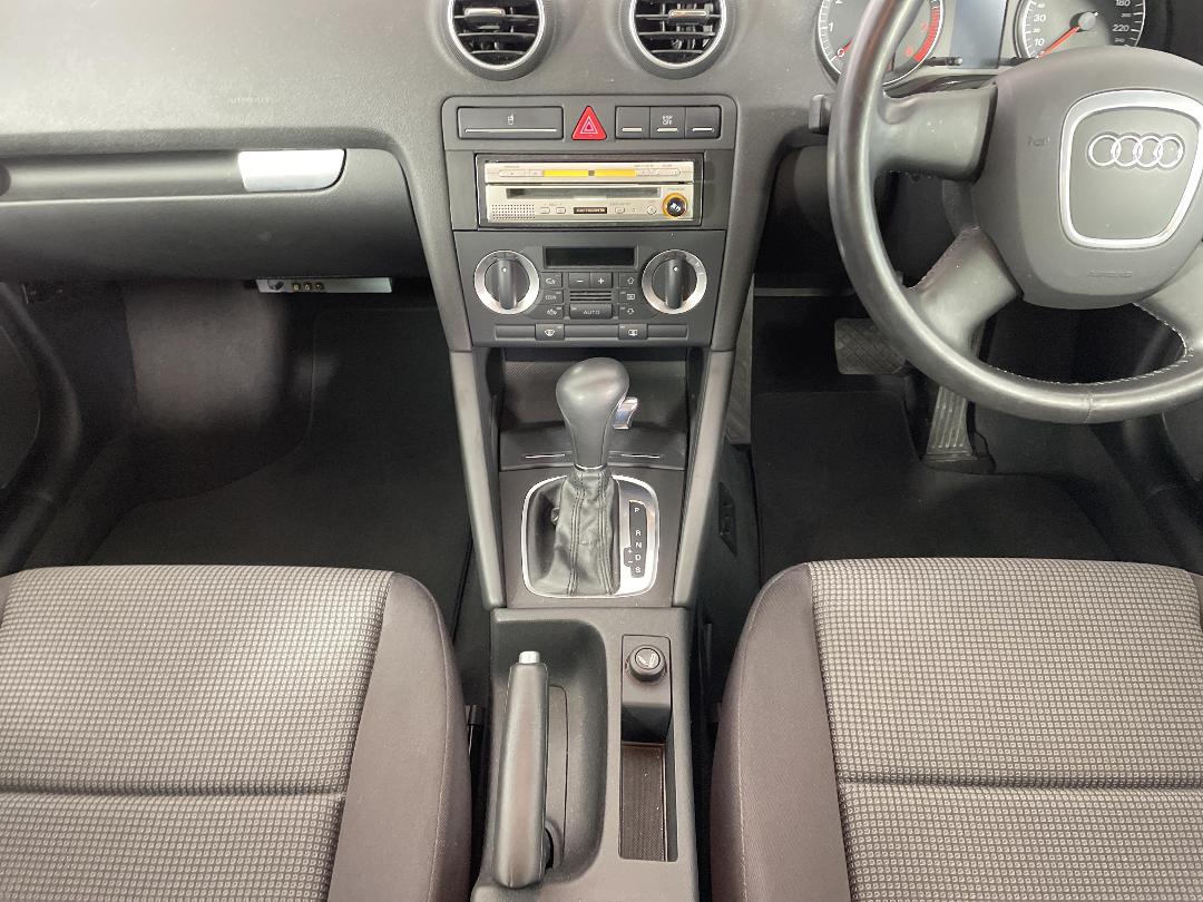 Photo '18' of Audi A3