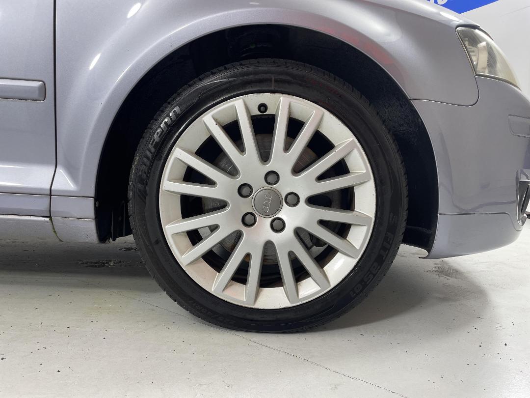 Photo '9' of Audi A3