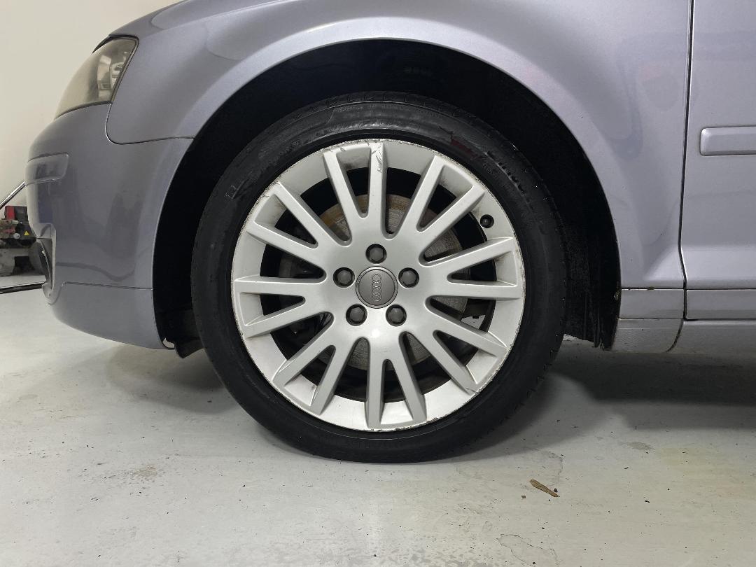 Photo '10' of Audi A3