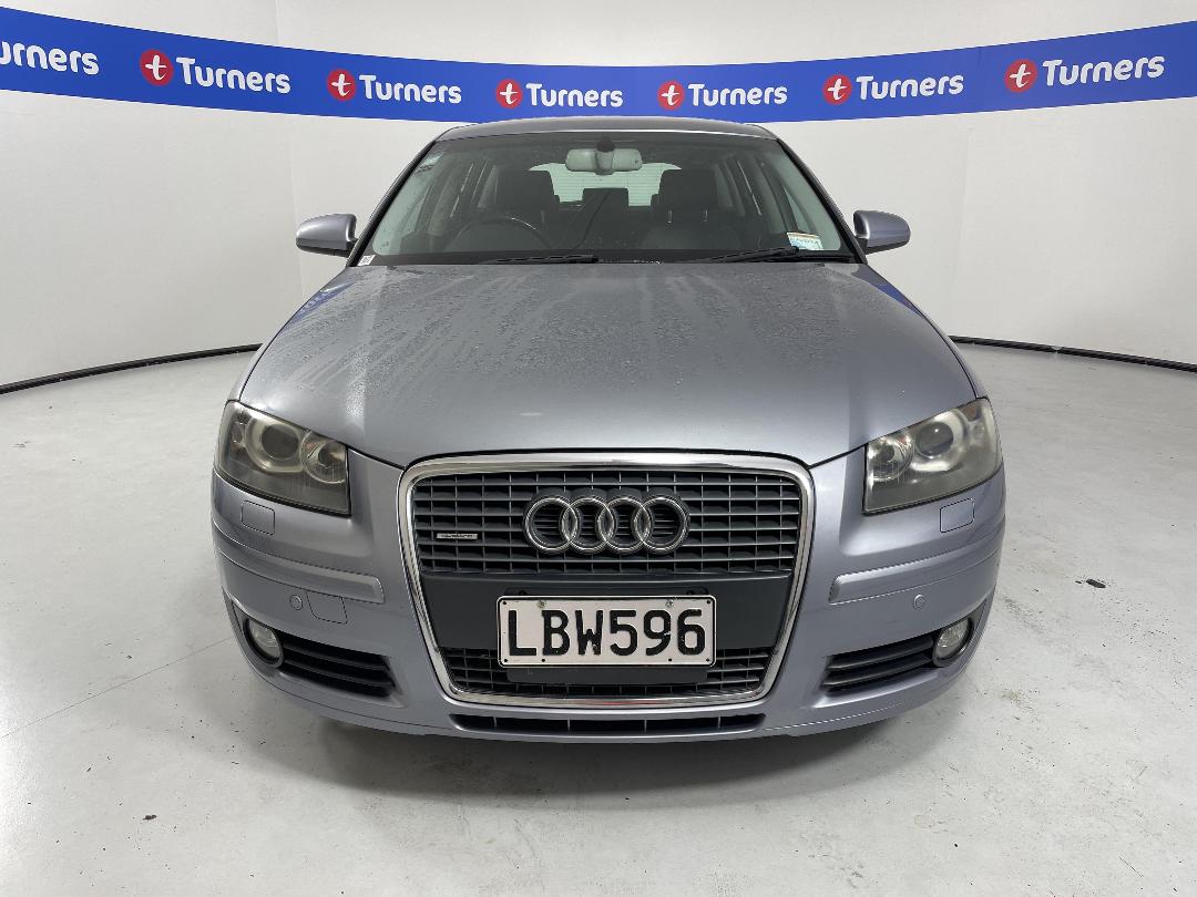 Photo '2' of Audi A3